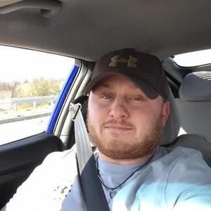 Meet your Posher, Brandon